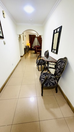Juffair, Rooms Available, BHD 160/month,  Furnished,  BHD 160/month, Fully Furnished Sharing Flat In Juffair - 160 BD All Inclusive