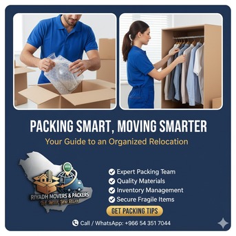 Rabigh, Labor/Moving, Pakistani House Shifting Apartment Office Villas Moving Service Movers Packers&euro;0543517044