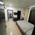 BHD 170/year,  Furnished,  1 BR,  EXCELLENT FULLYFURNISHED STUDIO FLAT EXCICUTIVE STAFF | COUPLE NEAR IBN NAFEESA HOSPITAL