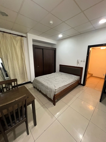 Mahooz, Apartments/Houses, BHD 170/year,  Furnished,  1 BR,  EXCELLENT FULLYFURNISHED STUDIO FLAT EXCICUTIVE STAFF | COUPLE NEAR IBN NAFEESA HOSPITAL