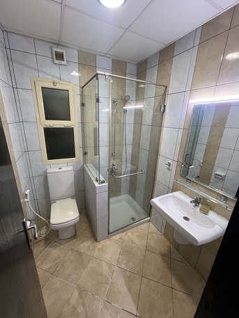 Mahooz, Apartments/Houses, BHD 170/year,  Furnished,  1 BR,  EXCELLENT FULLYFURNISHED STUDIO FLAT EXCICUTIVE STAFF | COUPLE NEAR IBN NAFEESA HOSPITAL