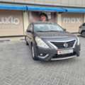 BHD 2650,  Nissan Sunny,  2016,  Automatic,  99000 KM,    FULL OPTION For Sale. 99k Sparingly Local Bahrain Driven Car.