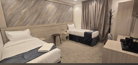 Al Aziziyah, Rooms Available, SAR 1500/week,  Furnished,  Room 10 Days Ramadan