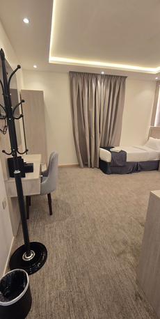 Al Aziziyah, Rooms Available, SAR 1500/week,  Furnished,  Room 10 Days Ramadan