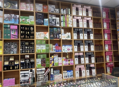 Al Bawadi, Businesses For Sale, Accessories Shop In Albawadi Jeddah