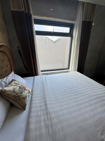 Da Nang, Apartments/Houses, VND 35000000/month,  Furnished,  3 BR,  FOR RENT &ndash; SPACIOUS 3-BEDROOM APARTMENT | VO NGUYEN GIAP STREET