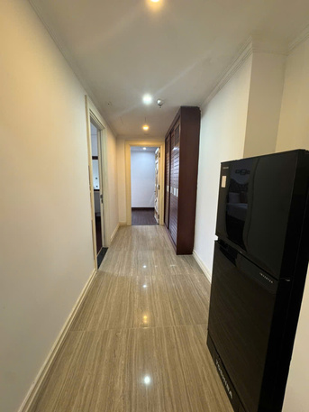 Da Nang, Apartments/Houses, VND 35000000/month,  Furnished,  3 BR,  FOR RENT &ndash; SPACIOUS 3-BEDROOM APARTMENT | VO NGUYEN GIAP STREET