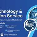 IT Services