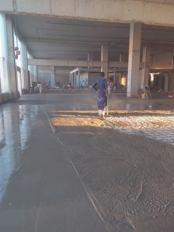 Al Hamadaniyyah, Construction, Professional Concrete Work & Civil Construction Services