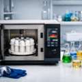 Innovative Microwave Digestion System For Faster Lab Workflows