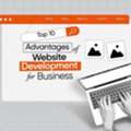 10 Key Benefits Of Website Development For Your Business