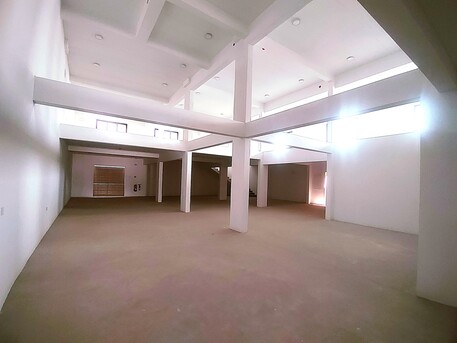 Manama, Warehouses, BHD 900,  700 Sq. Meter,  Commercial Store | Workshop For Rent In Mameer- BD 900/-