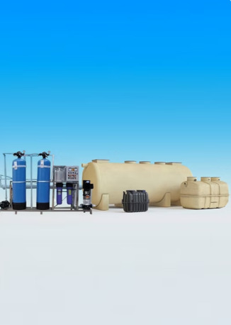 Ahmedabad, Business, Portable STP &ndash; Compact & Efficient Wastewater Treatment Solution