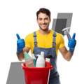 Professional Cleaning Services / Jashan Corporation