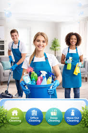 Kuala Lumpur, Cleaning, Eco Cleaning Service / Jashan Corporation