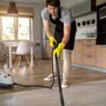 House Cleaning Services / Jashan Corporation