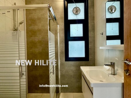 Kuwait City, Apartments/Houses, KWD 900/month,  4 BR,  Four Master Bedroom Floor For Rent In Al-Massayel