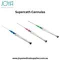 Buy Supercath Cannulas In Australia - Joya Medical Supplies
