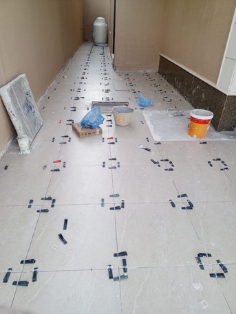 Riyadh, Construction, Professional Repair & Construction Services For  &ndash; Riyadh. Tile, Plaster & Kishani Works