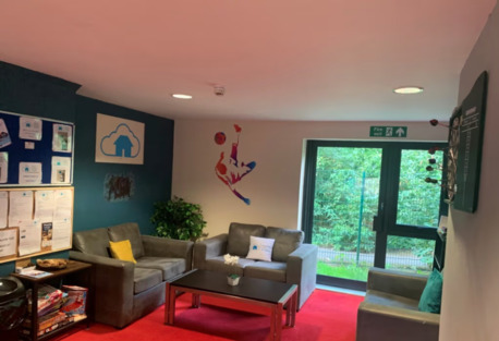 London, Apartments, Flats, Houses & Villas, GBP 145/week,  Furnished,  Studio,  15 Sq. Meter,  Canterbury Student Village Canterbury- Student Accommodation