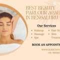 Best Beauty Parlour Academy In Bengaluru | Professional Training By Subzcanvas