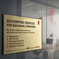 Accounting Services For Bahrain Companies And Individual