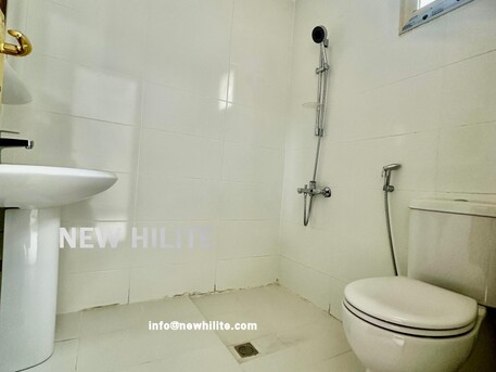 Kuwait City, Apartments/Houses, KWD 700/month,  3 BR,  Brand New 3-Bedroom Apartment For Rent In Sabah Al Salem