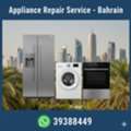 Appliances Repair Service &ndash; Bahrain 🔧 Fast & Reliable Repair For All Home Appliances