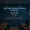 Best Website Designing Company In Haryana&mdash;High-Quality Digital Services For Business Expan