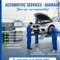 Car Maintenance & Repair A To Z Services