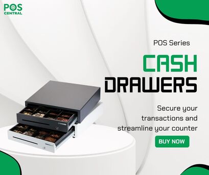 London, Computers, GBP 128,  Buy Cash Drawers In The UK &ndash; Secure, Durable & Fast POS Payment