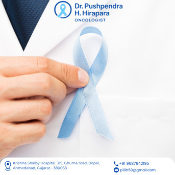 Ahmedabad, Health, Best Medical Oncologist In Ahmedabad For Advanced Cancer Treatment