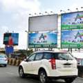 Hoardings Advertising Services In Udaipur