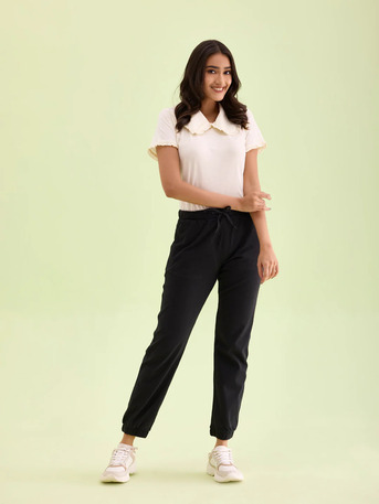 Chennai, Clothing & Accessories, INR 1299,  Casual Trousers For Women &ndash; Everyday Style Redefined | Go Colors