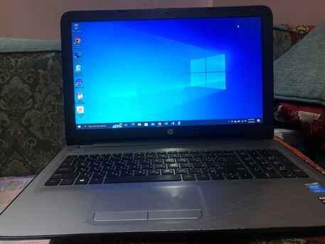 Riyadh, Computers, SAR 950,  HP Laptop I7 - 5500