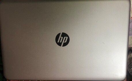 Riyadh, Computers, SAR 950,  HP Laptop I7 - 5500