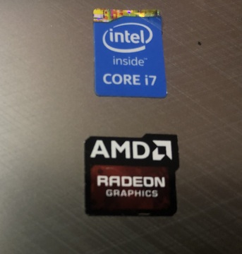 Riyadh, Computers, SAR 950,  HP Laptop I7 - 5500