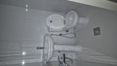 Manama, Apartments/Houses, BHD 250/month,  3 BR,  211 Sq. Meter,  Flat For Rent