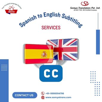 Mumbai, Translation, Turn Spanish Videos Into Global Stories With English Subtitles