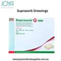 Buy Suprasorb Dressings In Australia - Joya Medical Supplies