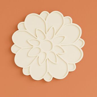 Lucknow, Wholesale Products, ReadyMade Rangoli &ndash; Premium Quality Rangoli By Cock Colours