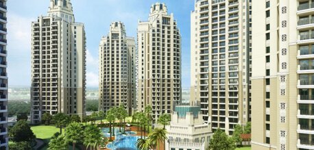 Noida, Real Estate For Sale, INR 11500000,  2 BR,  1150 Sq. Feet,  ATS Allure Property Listing With Updated Insights | My Property Fact