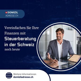 Geneva, Business, Vereinfachen Sie Ihre Finanzen Mit Steuerberatung In Der Schweiz Noch Heute