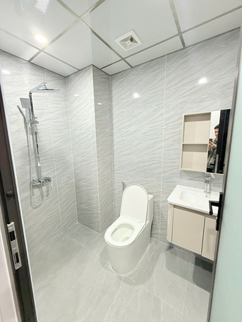 Da Nang, Apartments/Houses, VND 14500000/month,  Furnished,  1 BR,  Apartment For Rent &ndash; 8 Ngu Hanh Son, Da Nang