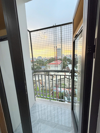 Da Nang, Apartments/Houses, VND 14500000/month,  Furnished,  1 BR,  Apartment For Rent &ndash; 8 Ngu Hanh Son, Da Nang