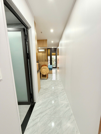 Da Nang, Apartments/Houses, VND 14500000/month,  Furnished,  1 BR,  Apartment For Rent &ndash; 8 Ngu Hanh Son, Da Nang