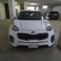 SAR 54000,  Kia Sportage 2.4 GDI AWD,  2018,  Automatic,  140000 KM,    - Urgently Want To Sell