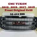 BHD 60,  GMC Yukon Front Grill 2016 Original