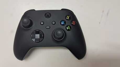 Yanbu, Video Games, SAR 900,  X BOX SERIES S CARBON BLACK EDITION
