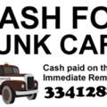 Junk Car We Buy Scrap Cars Junk Cars Old Cars
